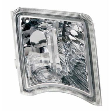 Upgrade Your Auto | Replacement Lights | 10-11 Toyota Prius | CRSHL11511