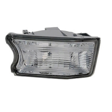 Upgrade Your Auto | Replacement Lights | 10-13 Toyota 4Runner | CRSHL11513