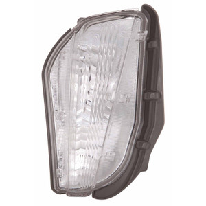Upgrade Your Auto | Replacement Lights | 12-14 Toyota Prius | CRSHL11515
