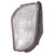 Upgrade Your Auto | Replacement Lights | 12-14 Toyota Prius | CRSHL11515