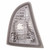 Upgrade Your Auto | Replacement Lights | 12-14 Toyota Prius | CRSHL11516