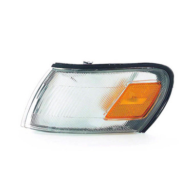 Upgrade Your Auto | Replacement Lights | 93-97 Toyota Corolla | CRSHL11521
