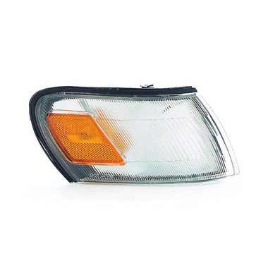 Upgrade Your Auto | Replacement Lights | 93-97 Toyota Corolla | CRSHL11527