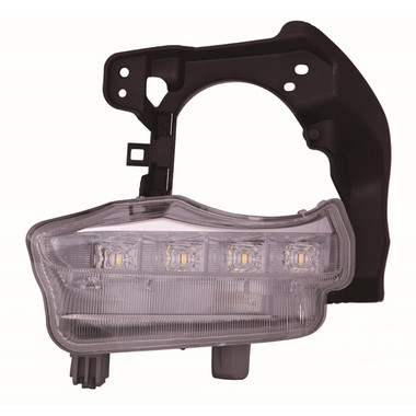 Upgrade Your Auto | Replacement Lights | 14-16 Toyota Highlander | CRSHL11530