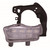 Upgrade Your Auto | Replacement Lights | 14-16 Toyota Highlander | CRSHL11530