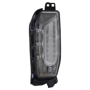 Upgrade Your Auto | Replacement Lights | 15-17 Toyota Prius | CRSHL11531