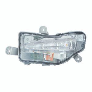 Upgrade Your Auto | Replacement Lights | 17-19 Toyota Corolla | CRSHL11532