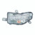 Upgrade Your Auto | Replacement Lights | 17-19 Toyota Corolla | CRSHL11532