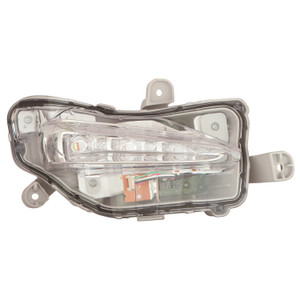Upgrade Your Auto | Replacement Lights | 17-19 Toyota Corolla | CRSHL11539