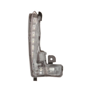Upgrade Your Auto | Replacement Lights | 17-19 Toyota Corolla | CRSHL11541
