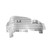 Upgrade Your Auto | Replacement Lights | 12-15 Toyota Prius | CRSHL11544
