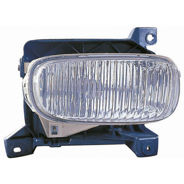 Upgrade Your Auto | Replacement Lights | 00-06 Toyota Tundra | CRSHL11548