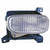 Upgrade Your Auto | Replacement Lights | 00-06 Toyota Tundra | CRSHL11548