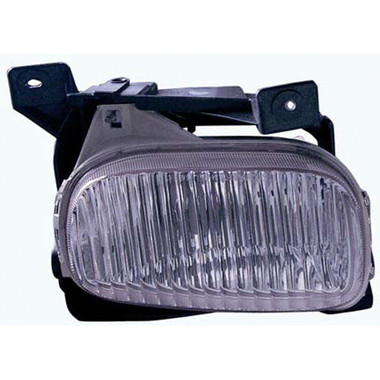 Upgrade Your Auto | Replacement Lights | 00-06 Toyota Tundra | CRSHL11549