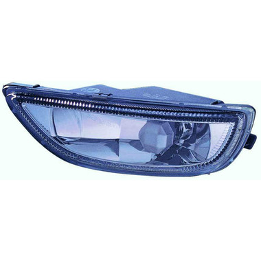 Upgrade Your Auto | Replacement Lights | 01-02 Toyota Corolla | CRSHL11552