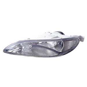 Upgrade Your Auto | Replacement Lights | 05-08 Toyota Corolla | CRSHL11555