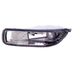 Upgrade Your Auto | Replacement Lights | 03-04 Toyota Corolla | CRSHL11556