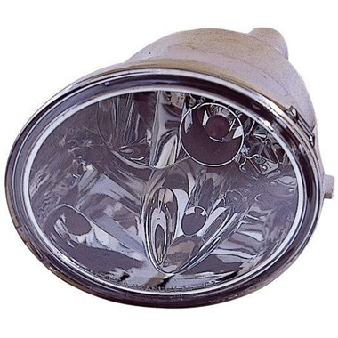 Upgrade Your Auto | Replacement Lights | 01-06 Toyota Sequoia | CRSHL11558
