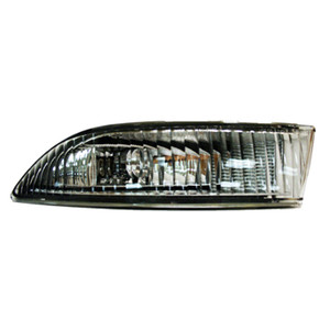 Upgrade Your Auto | Replacement Lights | 03-04 Toyota Avalon | CRSHL11560
