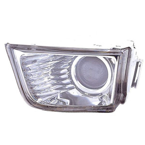Upgrade Your Auto | Replacement Lights | 03-05 Toyota 4Runner | CRSHL11561