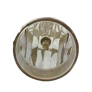 Upgrade Your Auto | Replacement Lights | 08-11 Toyota Sequoia | CRSHL11567