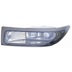 Upgrade Your Auto | Replacement Lights | 04-05 Toyota Sienna | CRSHL11568