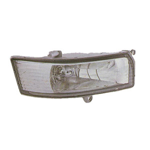Upgrade Your Auto | Replacement Lights | 05-06 Toyota Camry | CRSHL11572