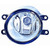 Upgrade Your Auto | Replacement Lights | 09-13 Toyota Camry | CRSHL11575