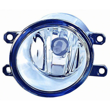 Upgrade Your Auto | Replacement Lights | 10-13 Toyota Camry | CRSHL11577