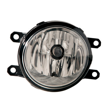 Upgrade Your Auto | Replacement Lights | 11-13 Toyota 4Runner | CRSHL11578