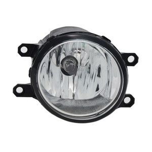 Upgrade Your Auto | Replacement Lights | 11-13 Toyota 4Runner | CRSHL11579