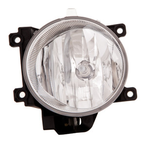 Upgrade Your Auto | Replacement Lights | 13-15 Toyota Land Cruiser | CRSHL11585