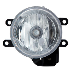 Upgrade Your Auto | Replacement Lights | 14-19 Toyota Highlander | CRSHL11587