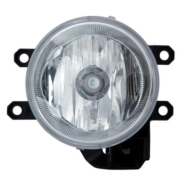 Upgrade Your Auto | Replacement Lights | 14-19 Toyota Highlander | CRSHL11588