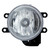 Upgrade Your Auto | Replacement Lights | 14-19 Toyota Highlander | CRSHL11588