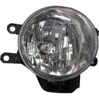 Upgrade Your Auto | Replacement Lights | 14-15 Lexus CT | CRSHL11591