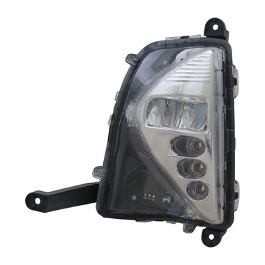 Upgrade Your Auto | Replacement Lights | 16-18 Toyota Prius | CRSHL11595