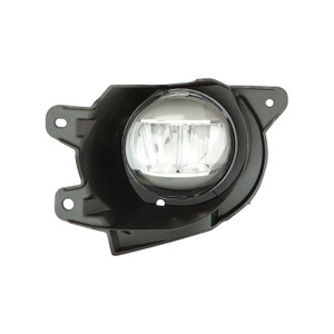 Upgrade Your Auto | Replacement Lights | 18-21 Toyota Sequoia | CRSHL11597