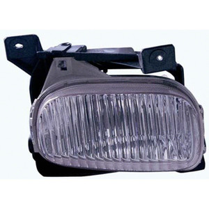Upgrade Your Auto | Replacement Lights | 00-06 Toyota Tundra | CRSHL11600