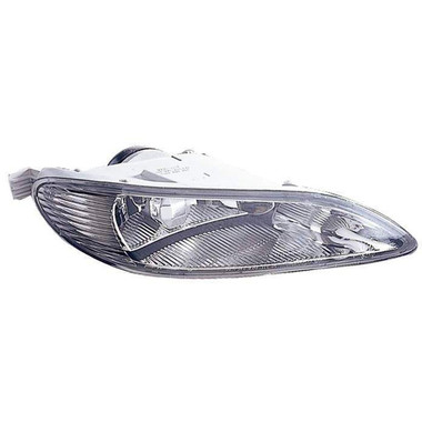 Upgrade Your Auto | Replacement Lights | 02-03 Toyota Camry | CRSHL11602