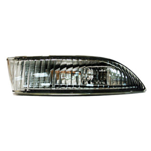 Upgrade Your Auto | Replacement Lights | 03-04 Toyota Avalon | CRSHL11610