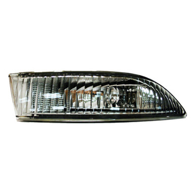 Upgrade Your Auto | Replacement Lights | 03-04 Toyota Avalon | CRSHL11610