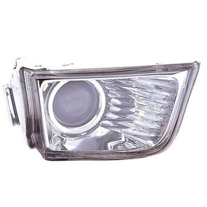 Upgrade Your Auto | Replacement Lights | 03-05 Toyota 4Runner | CRSHL11611