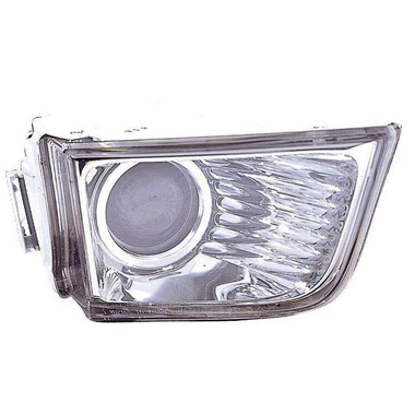 Upgrade Your Auto | Replacement Lights | 03-05 Toyota 4Runner | CRSHL11611