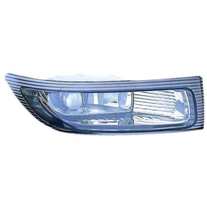 Upgrade Your Auto | Replacement Lights | 04-05 Toyota Sienna | CRSHL11616