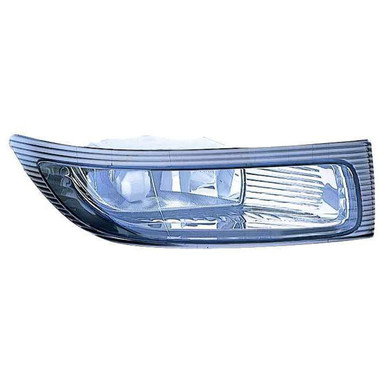 Upgrade Your Auto | Replacement Lights | 04-05 Toyota Sienna | CRSHL11616