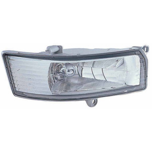 Upgrade Your Auto | Replacement Lights | 05-06 Toyota Camry | CRSHL11620