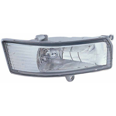 Upgrade Your Auto | Replacement Lights | 05-06 Toyota Camry | CRSHL11620