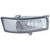 Upgrade Your Auto | Replacement Lights | 05-06 Toyota Camry | CRSHL11620