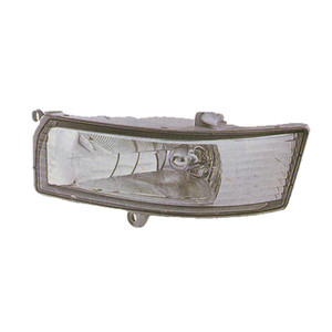 Upgrade Your Auto | Replacement Lights | 05-06 Toyota Camry | CRSHL11621